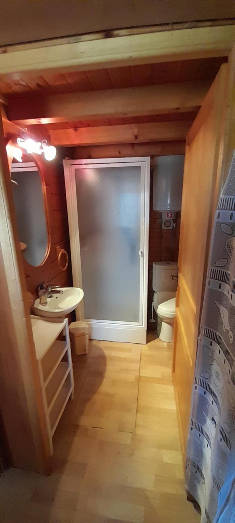 Waldighoffen Location Type Gite, Chambre D'Hote, Meuble De Tourisme Dans Joli Petit Chalet Typique Et Ou Jolie Roulotte Type Boheme מראה חיצוני תמונה